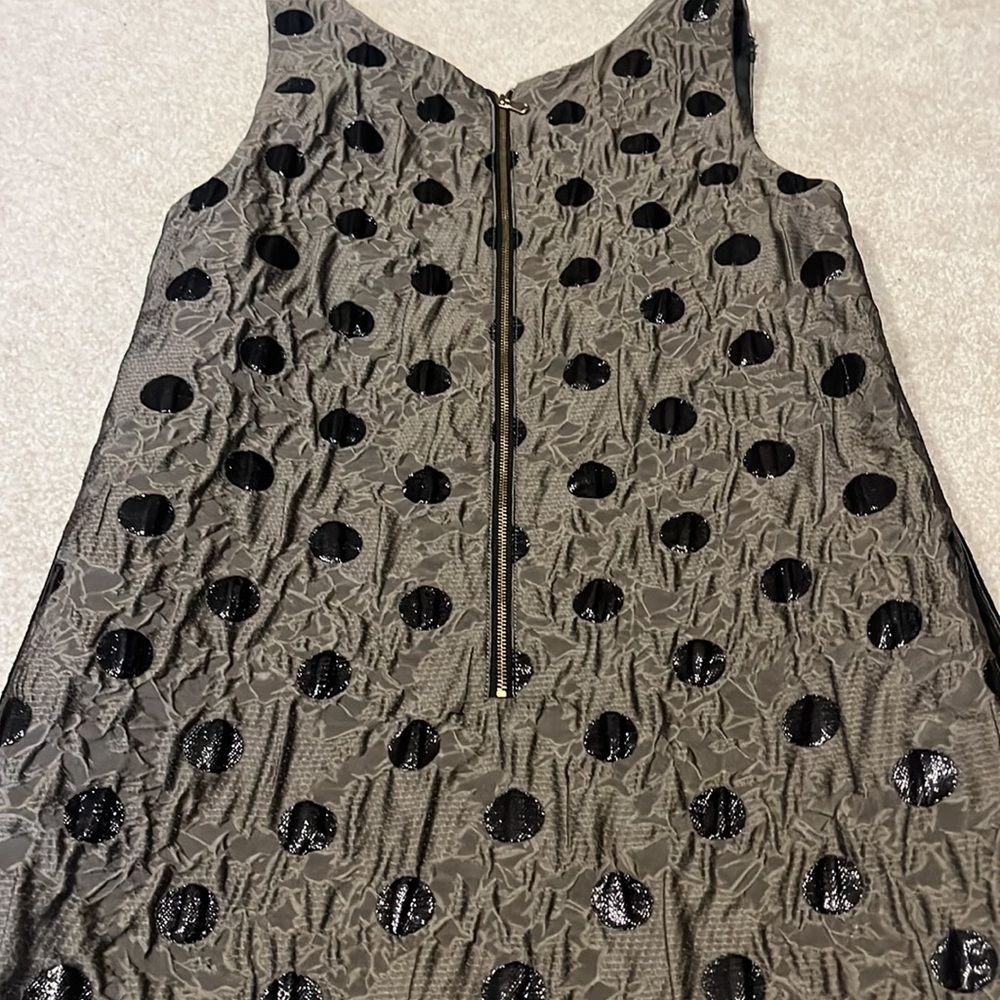 Marc Jacobs polka dot dress - Picture 3 of 4